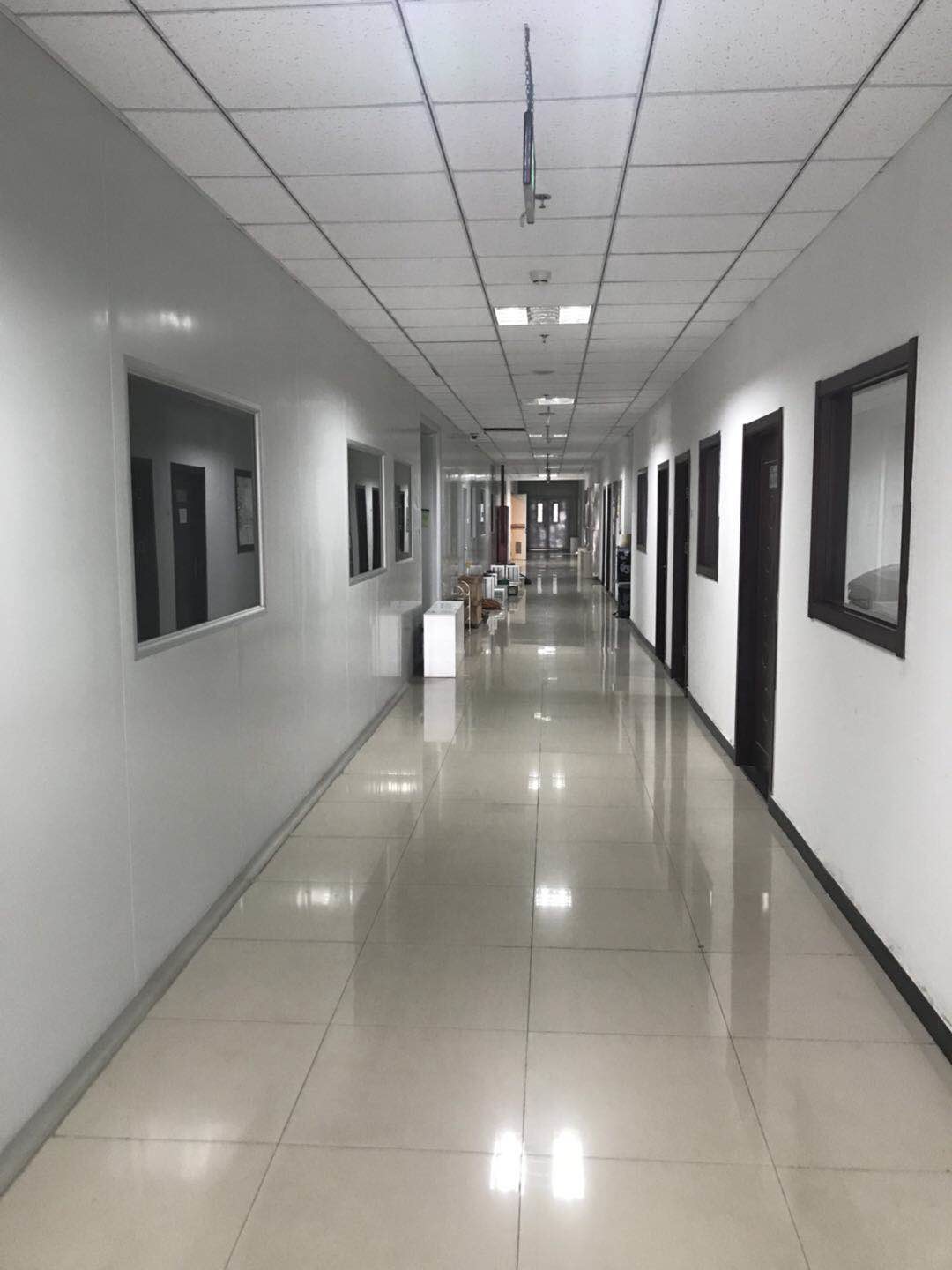 China Jiaxing Funing Medical Instruments Co., Ltd. Bedrijfsprofiel