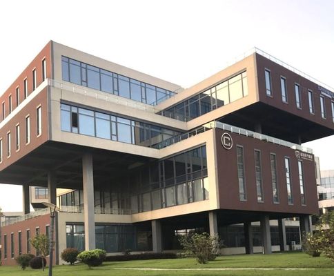 Gepersonaliseerde ondersteuning kwikvrije orale okselglasthermometer voor gezondheidmonitoring