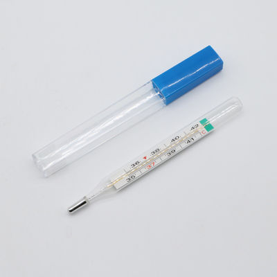 FN-W Grote Gallium Clinical Liquid Thermometer CE-certificering